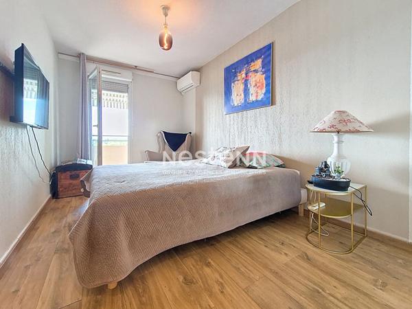 Appartement Roquebrune Sur Argens 2 pièce(s) 40.45 m2