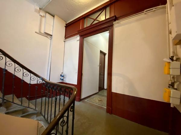 Immeuble à vendre Vienne