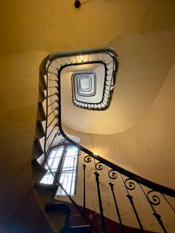 Immeuble à vendre Vienne