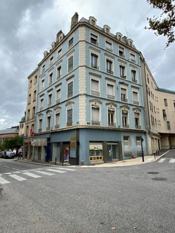 Immeuble à vendre Vienne