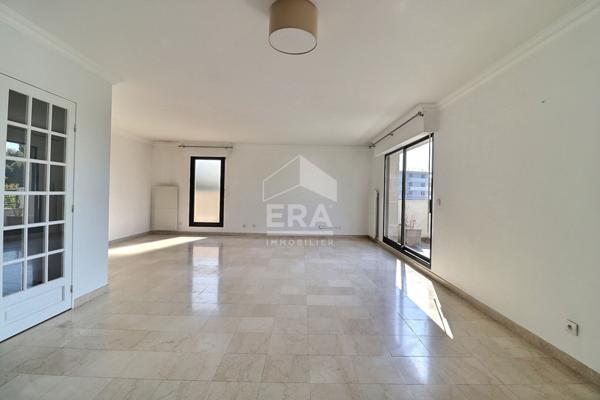 Appartement Garches 4 pièce(s) 112 m2