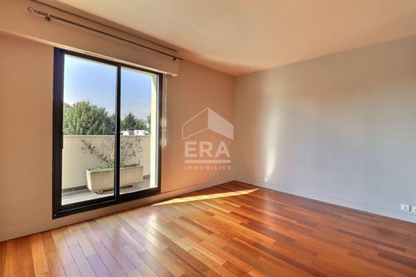 Appartement Garches 4 pièce(s) 112 m2