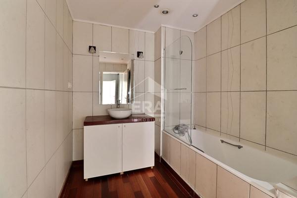 Appartement Garches 4 pièce(s) 112 m2