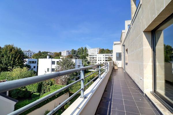 Appartement Garches 4 pièce(s) 112 m2