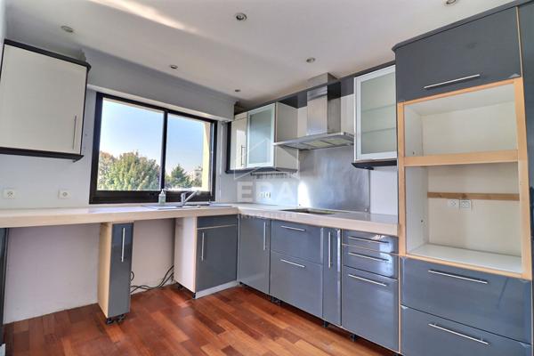 Appartement Garches 4 pièce(s) 112 m2