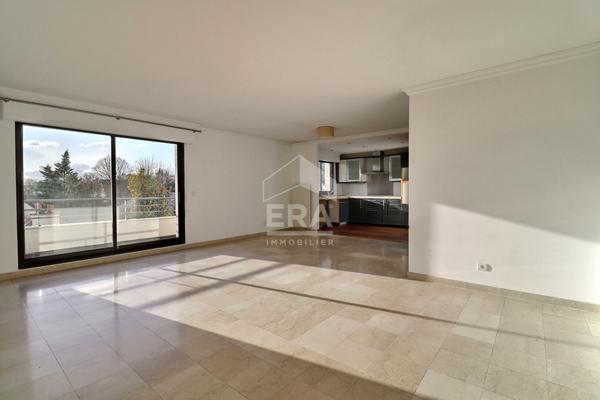 Appartement Garches 4 pièce(s) 112 m2
