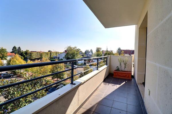 Appartement Garches 4 pièce(s) 112 m2