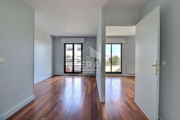 Appartement Garches 4 pièce(s) 112 m2