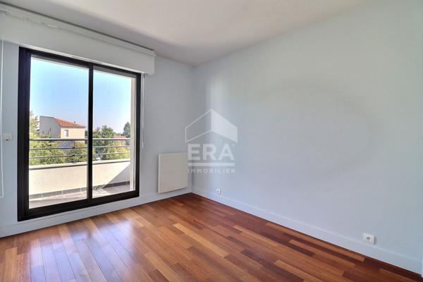 Appartement Garches 4 pièce(s) 112 m2