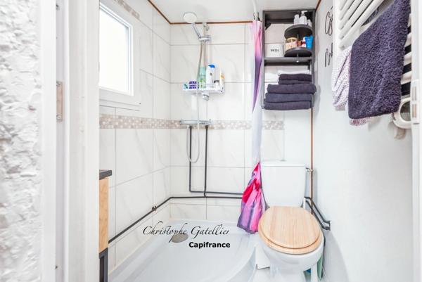 Duplex - 1 chambre - proche du château de Versailles