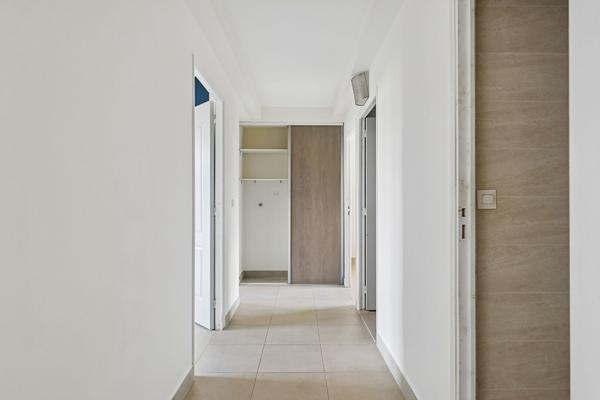 APPARTEMENT - 4 PIECES - NOISY LE SEC - proche du RER E