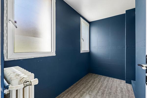 APPARTEMENT - 4 PIECES - NOISY LE SEC - proche du RER E