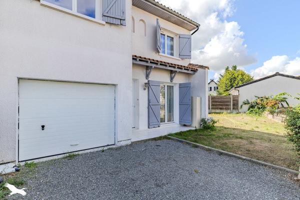 Maison à vendre |  Libourne |  4 pièces | 84 m²
