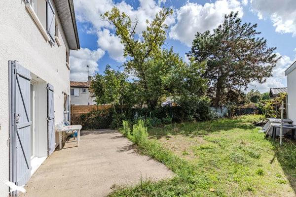 Maison à vendre |  Libourne |  4 pièces | 84 m²