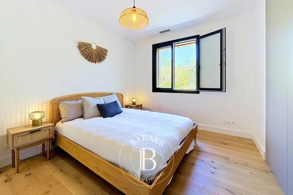 Cap-Ferret, Maison 3 Chambres -  100 m² à vendre