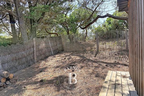 Cap-Ferret, Maison 3 Chambres -  100 m² à vendre