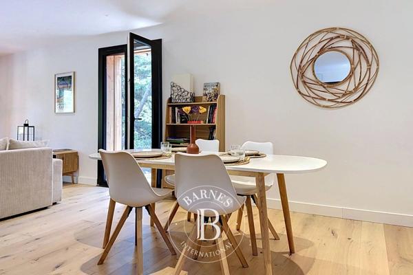 Cap-Ferret, Maison 3 Chambres -  100 m² à vendre