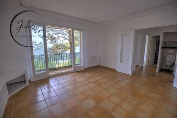 Appartement à vendre 2 pièces de 45 m²
