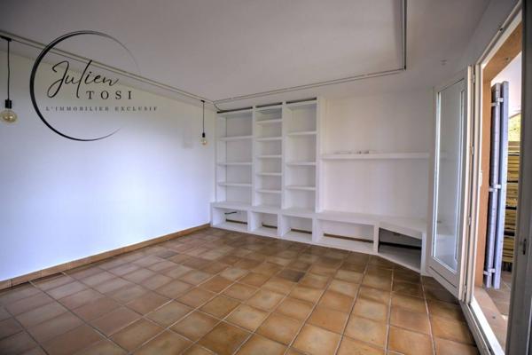 Appartement à vendre 2 pièces de 45 m²