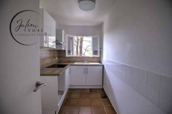 Appartement à vendre 2 pièces de 45 m²