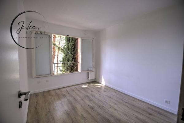 Appartement à vendre 2 pièces de 45 m²