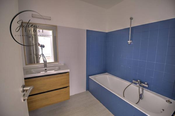 Appartement à vendre 2 pièces de 45 m²