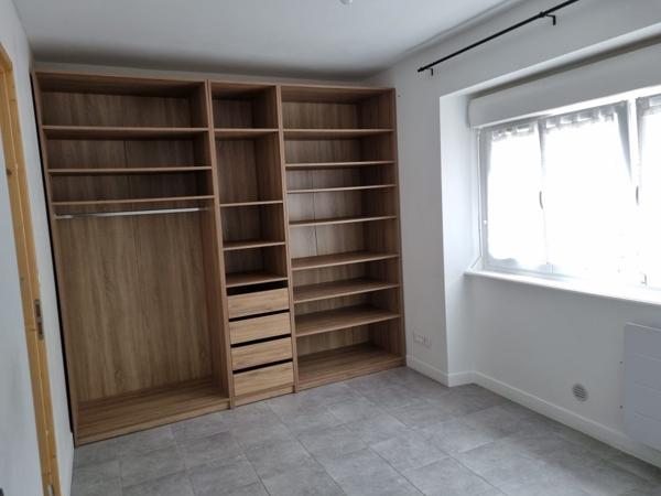 ENSEMBLE IMMOBILIER AVEC JARDIN