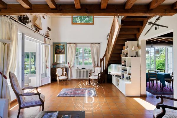 Urrugne, Maison 6 Chambres -  213 m² à vendre