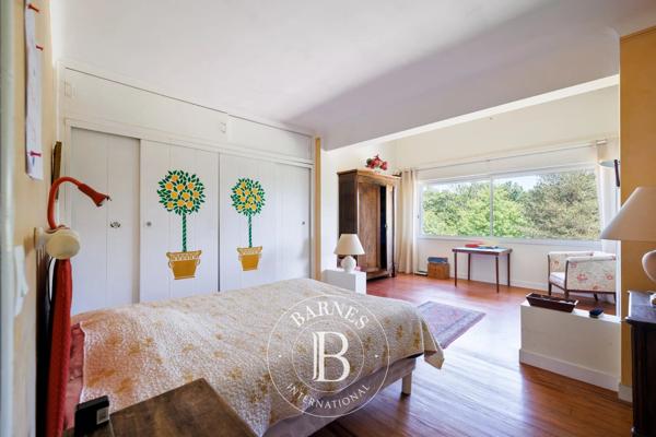 Urrugne, Maison 6 Chambres -  213 m² à vendre