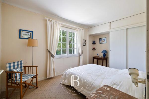 Urrugne, Maison 6 Chambres -  213 m² à vendre