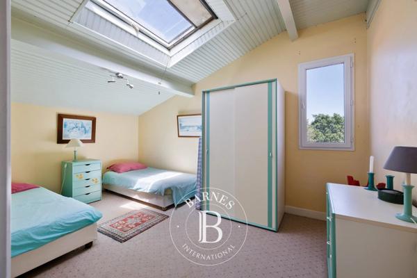 Urrugne, Maison 6 Chambres -  213 m² à vendre