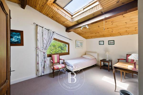 Urrugne, Maison 6 Chambres -  213 m² à vendre