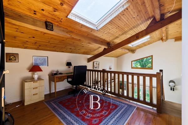 Urrugne, Maison 6 Chambres -  213 m² à vendre