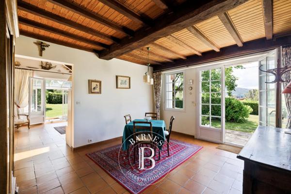Urrugne, Maison 6 Chambres -  213 m² à vendre