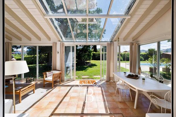 Urrugne, Maison 6 Chambres -  213 m² à vendre
