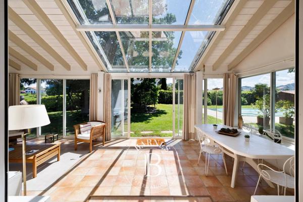 Urrugne, Maison 6 Chambres -  213 m² à vendre