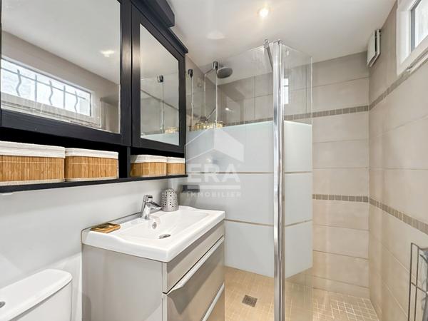 Maison Saint-Barnabé jardin terrasse 3 chambres calme