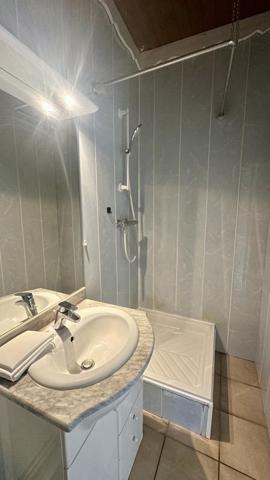 Appartement une pièce - Voglans