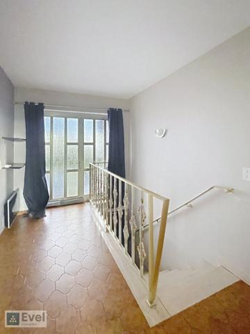 LOCATION MAISON TERRASSE JARDIN GARAGE - DISTROFF