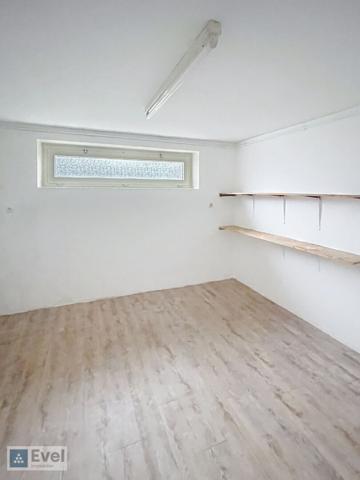 LOCATION MAISON TERRASSE JARDIN GARAGE - DISTROFF