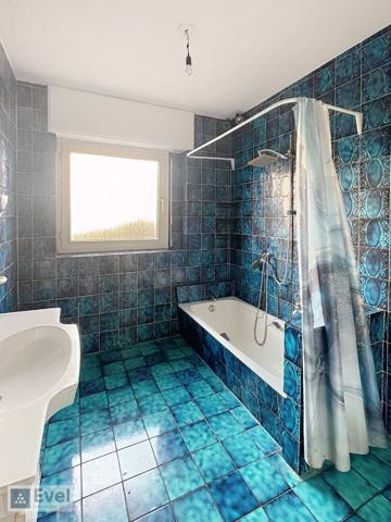 LOCATION MAISON TERRASSE JARDIN GARAGE - DISTROFF