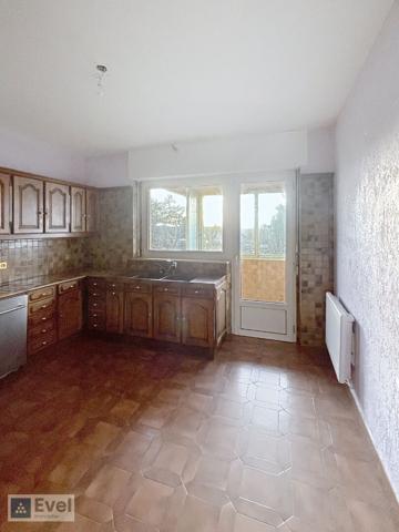 LOCATION MAISON TERRASSE JARDIN GARAGE - DISTROFF