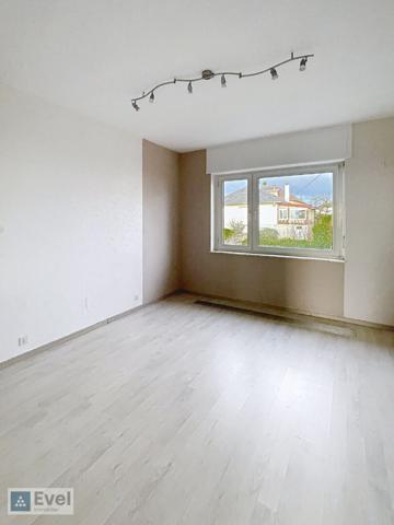 LOCATION MAISON TERRASSE JARDIN GARAGE - DISTROFF