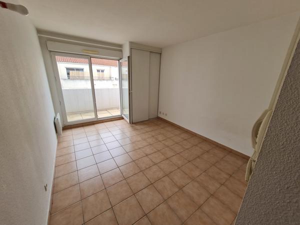 Perpignan (66000) Studio Kennedy