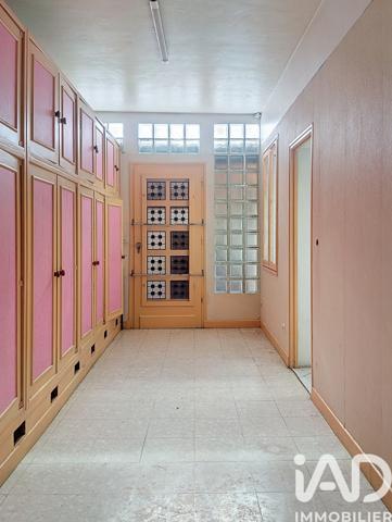 Maison à vendre 6 pièces 153 m² Reims