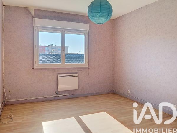 Maison à vendre 6 pièces 153 m² Reims
