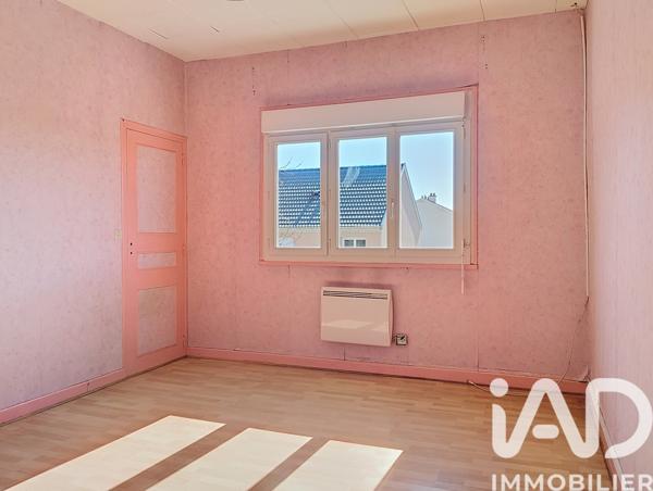 Maison à vendre 6 pièces 153 m² Reims