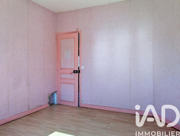 Maison à vendre 6 pièces 153 m² Reims