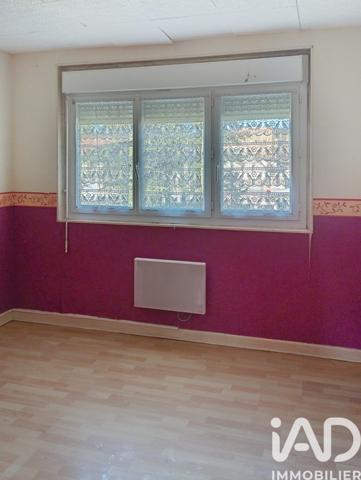 Maison à vendre 6 pièces 153 m² Reims