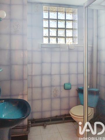 Maison à vendre 6 pièces 153 m² Reims